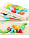 Educational Animal Shape Kids Puzzle