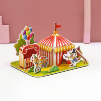 Children Foam 3D Puzzle