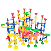 Educational Maze Race Toy