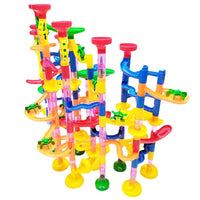 Educational Maze Race Toy