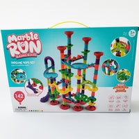 Educational Maze Race Toy